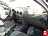 Hurda Belgeli Araçlar / Seat / Cordoba