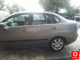 Hurda Belgeli Araçlar / Seat / Cordoba