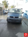 Hurda Belgeli Araçlar / Volkswagen / Transporter