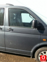 Hurda Belgeli Araçlar / Volkswagen / Transporter
