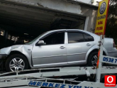 Hurda Belgeli Araçlar / Volkswagen / Bora