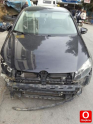 Hurda Belgeli Araçlar / Volkswagen / Golf