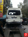 Hurda Belgeli Araçlar / Volkswagen / Transporter