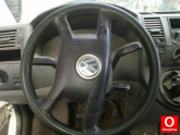 Hurda Belgeli Araçlar / Volkswagen / Transporter