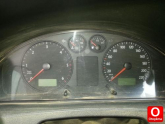 Hurda Belgeli Araçlar / Volkswagen / Transporter