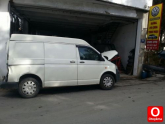 Hurda Belgeli Araçlar / Volkswagen / Transporter
