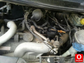 Hurda Belgeli Araçlar / Volkswagen / Transporter