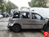 Hurda Belgeli Araçlar / Volkswagen / Caddy