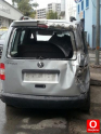 Hurda Belgeli Araçlar / Volkswagen / Caddy