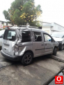Hurda Belgeli Araçlar / Volkswagen / Caddy