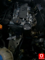 Hurda Belgeli Araçlar / Volkswagen / Polo