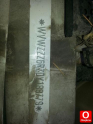 Hurda Belgeli Araçlar / Volkswagen / Polo