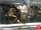 Hurda Belgeli Araçlar / Volkswagen / Polo