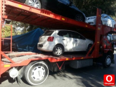 Hurda Belgeli Araçlar / Volkswagen / Polo