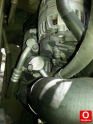 Hurda Belgeli Araçlar / Skoda / Roomster