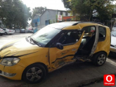 Hurda Belgeli Araçlar / Skoda / Roomster