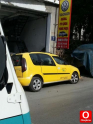 Hurda Belgeli Araçlar / Skoda / Roomster