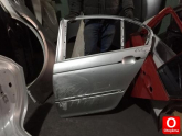 Oto Çıkma Parça / Bmw / 3 Serisi / Kaporta & Karoser / Sol Arka Kapı / Çıkma Parça 