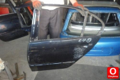 Oto Çıkma Parça / Bmw / 3 Serisi / Kaporta & Karoser / Sol Arka Kapı / Çıkma Parça 