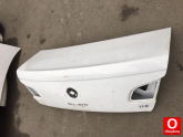 Oto Çıkma Parça / Skoda / Superb / Kaporta & Karoser / Bagaj Kapağı / Çıkma Parça 