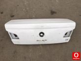 Oto Çıkma Parça / Skoda / Superb / Kaporta & Karoser / Bagaj Kapağı / Çıkma Parça 