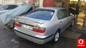 Oto Çıkma Parça / Nissan / Primera / Motor / Yağ Pompası / Çıkma Parça 
