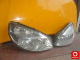 Oto Çıkma Parça / Renault / Scenic / Far & Stop / Sol Ön Far / Çıkma Parça 