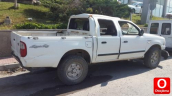 Oto Çıkma Parça / Ford / Ranger / Defransiyel / Arka Defransiyel / Çıkma Parça 