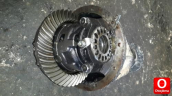 Oto Çıkma Parça / Ford / Ranger / Defransiyel / Arka Defransiyel / Çıkma Parça 