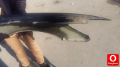 Oto Çıkma Parça / Audi / A6 / Kaporta & Karoser / Sol Ön Çamurluk / Çıkma Parça 