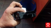 Oto Çıkma Parça / Ford / Tourneo Courier / Koltuk & Döşeme / İç Kapı Kolu / Çıkma Parça 