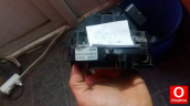 Oto Çıkma Parça / Ford / Tourneo Courier / Koltuk & Döşeme / İç Kapı Kolu / Çıkma Parça 