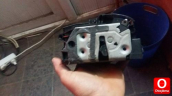 Oto Çıkma Parça / Ford / Tourneo Courier / Koltuk & Döşeme / İç Kapı Kolu / Çıkma Parça 