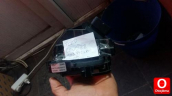 Oto Çıkma Parça / Ford / Tourneo Courier / Koltuk & Döşeme / İç Kapı Kolu / Çıkma Parça 