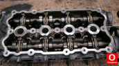 Oto Çıkma Parça / Audi / A4 / Motor / Silindir Kapağı / Çıkma Parça 