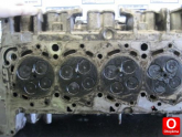Oto Çıkma Parça / Ford / Transit / Motor / Silindir Kapağı / Çıkma Parça 