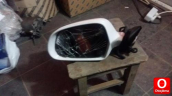 Oto Çıkma Parça / Skoda / Superb / Ayna / Sol Dış Ayna / Çıkma Parça 