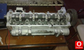 Oto Çıkma Parça / Renault / Symbol / Motor / Silindir Kapağı / Çıkma Parça 