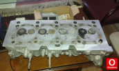 Oto Çıkma Parça / Renault / Symbol / Motor / Silindir Kapağı / Çıkma Parça 
