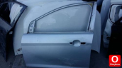 Oto Çıkma Parça / Ford / Focus / Kaporta & Karoser / Sol Ön Kapı / Çıkma Parça 