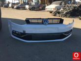 Oto Çıkma Parça / Volkswagen / Polo / Tampon / Ön Tampon / Çıkma Parça 