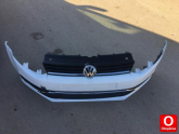 Oto Çıkma Parça / Volkswagen / Polo / Tampon / Ön Tampon / Çıkma Parça 