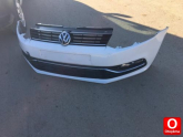 Oto Çıkma Parça / Volkswagen / Polo / Tampon / Ön Tampon / Çıkma Parça 