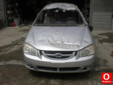 Hurda Belgeli Araçlar / Kia / Cerato