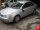Hurda Belgeli Araçlar / Kia / Cerato