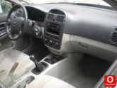 Hurda Belgeli Araçlar / Kia / Cerato