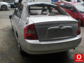 Hurda Belgeli Araçlar / Kia / Cerato