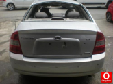 Hurda Belgeli Araçlar / Kia / Cerato