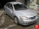 Hurda Belgeli Araçlar / Kia / Cerato
