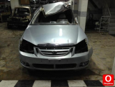 Hurda Belgeli Araçlar / Kia / Cerato